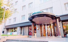 Hotel Shin-Osaka